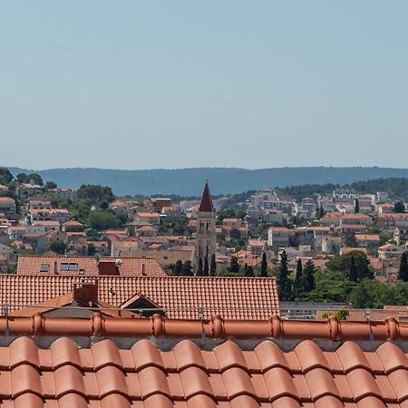Apartman Lotos Apartment Trogir Exterior photo