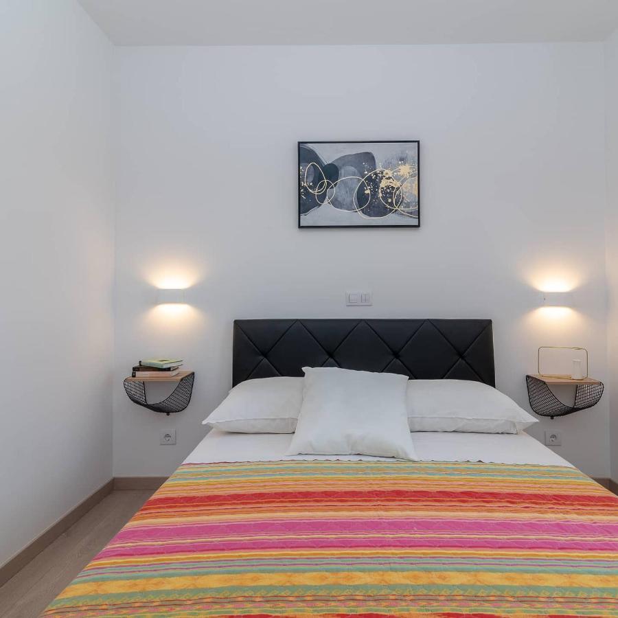 Apartman Lotos Apartment Trogir Exterior photo