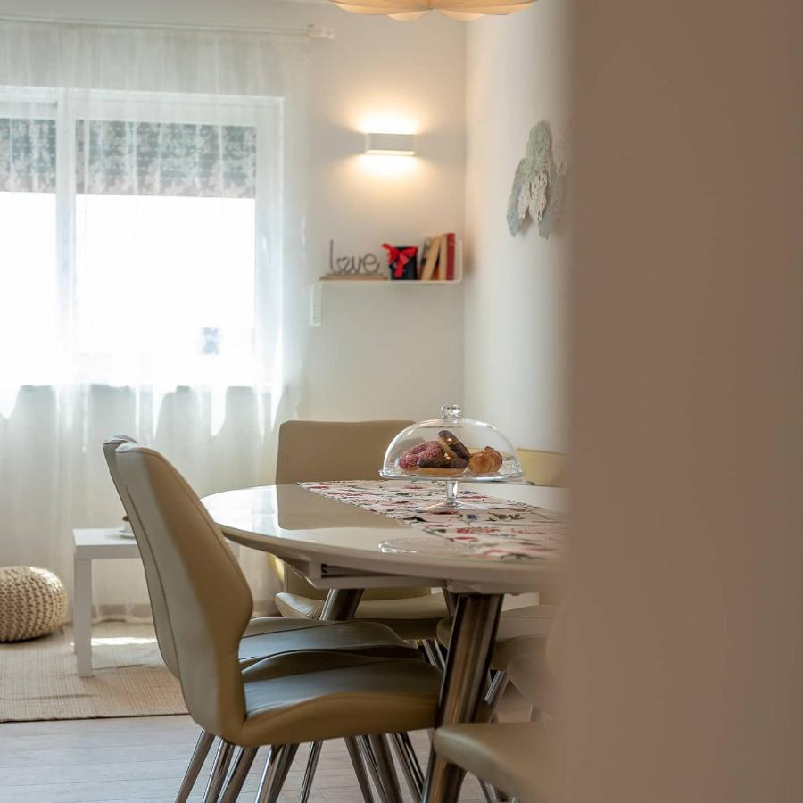 Apartman Lotos Apartment Trogir Exterior photo