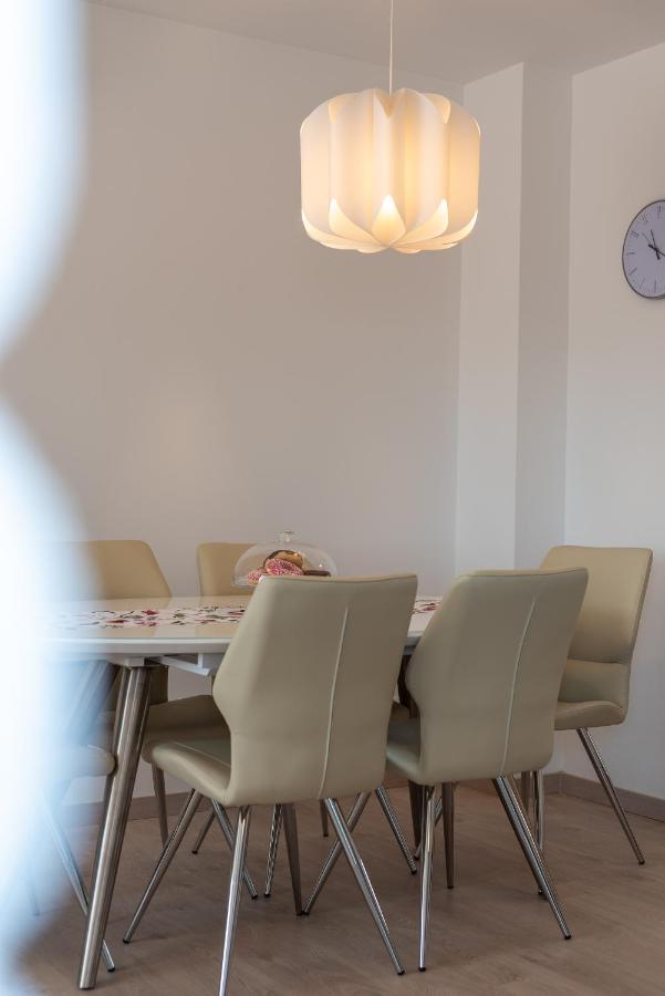 Apartman Lotos Apartment Trogir Exterior photo
